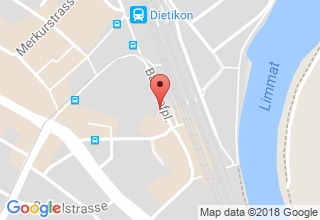 Plan de localisation de Photo-Studio Boeniger GmbH