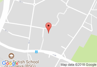 Plan de localisation de Studio PIXIPOP Sàrl