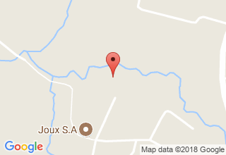 Plan de localisation de Olympus Suisse SA