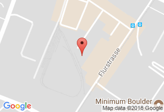 Plan de localisation de AaronNora