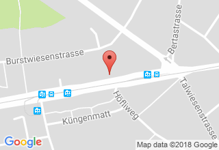 Plan de localisation de ABC Foto und Film-Requisiten-Verleih