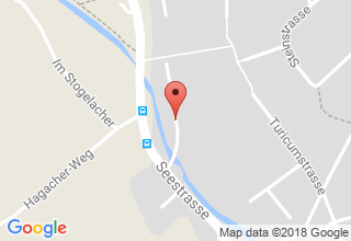 Plan de localisation de Fotograf Fotostudio