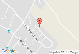 Plan de localisation de Fotografie Thomas Flück