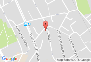 Plan de localisation de Asendorf Asy