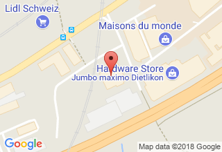 Plan de localisation de Fotostudio Scavini Gmbh