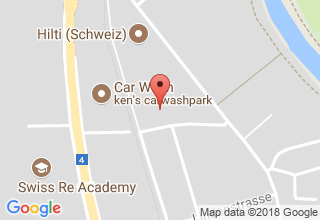 Plan de localisation de Fotostudio Mallaun
