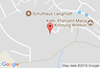 Plan de localisation de Pfändler Beat