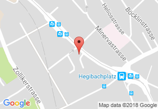 Plan de localisation de Haller Tom
