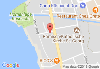 Plan de localisation de Grundmann Bernd