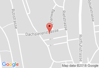 Plan de localisation de Windmüller Erwin