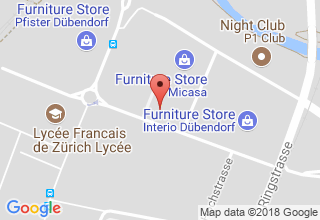 Plan de localisation de Foto-net