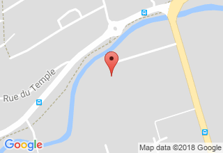 Plan de localisation de STAMPBACH SA