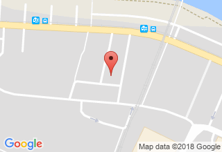 Plan de localisation de Matthey Pierre + Co