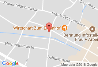 Plan de localisation de Fuhrimann AG