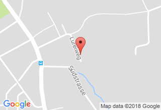 Plan de localisation de Tuggener Rainer