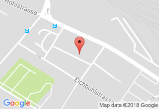 Plan de localisation de Zanier Luca