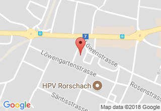 Plan de localisation de ETAVIS Grossenbacher AG