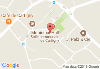 Plan de localisation de Barthassat Duvillard SA