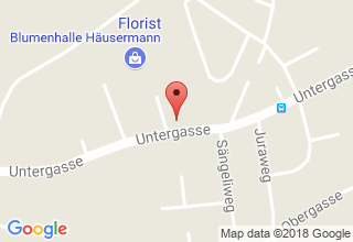 Plan de localisation de Hesab AG