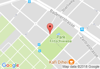 Plan de localisation de Murer Balz