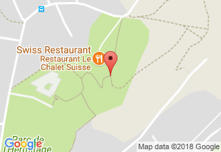 Plan de localisation de Signal