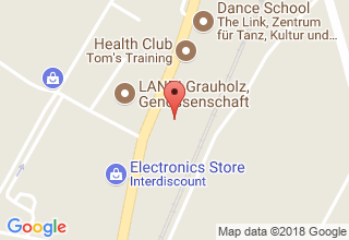 Plan de localisation de Blattner Roland