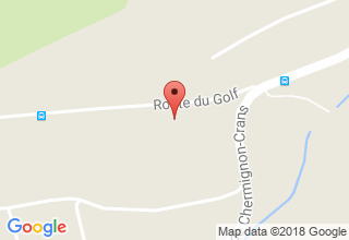 Plan de localisation de Barras Joseph-Louis & Fils SA