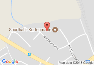Plan de localisation de Berisha GmbH