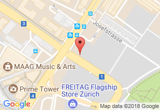 Plan de localisation de Tobler Haustechnik AG