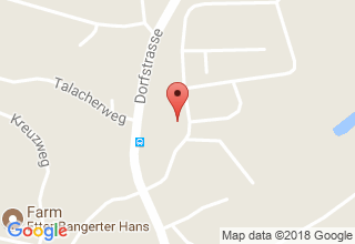 Plan de localisation de Zwahlen - Itel Haustechnik GmbH