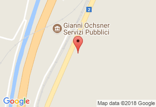 Plan de localisation de Tobler Domotecnica SA