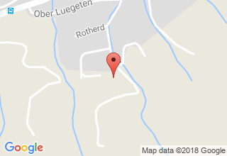Plan de localisation de Burch Bauaustrocknung AG