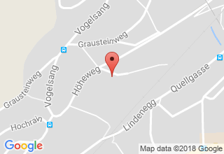 Plan de localisation de Fleury Claude