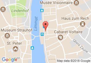 Plan de localisation de Schmuck Börse