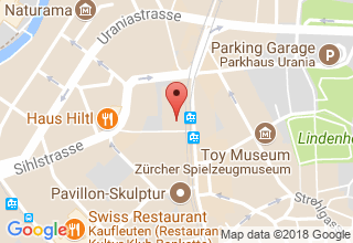 Plan de localisation de Gut Juwelier