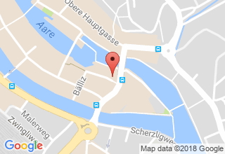 Plan de localisation de Goldhaus Kuntz Boris