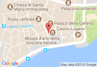 Plan de localisation de LE PETIT ENDROIT (-Platé)