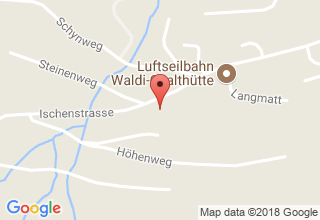 Plan de localisation de Mathis Handels GmbH