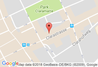 Plan de localisation de Bijouterie Seker