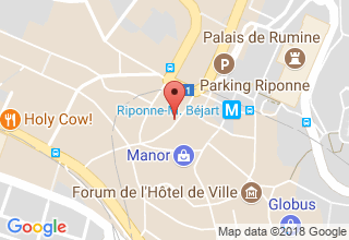 Plan de localisation de Cabiddu Zeudi
