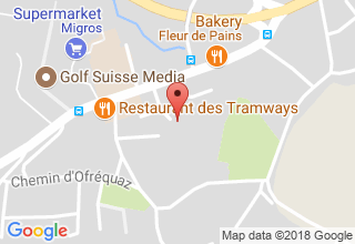 Plan de localisation de Torche Michel