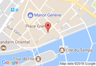 Plan de localisation de Renaud Gaëlle