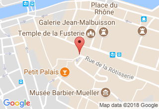 Plan de localisation de Folli Follie