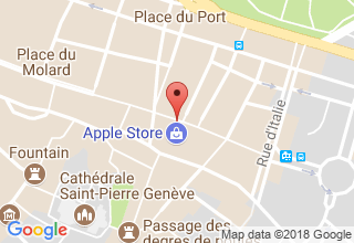 Plan de localisation de Ornorme