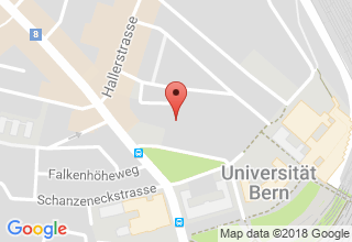 Plan de localisation de Egger Alexander