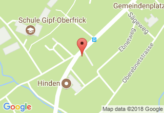 Plan de localisation de Beyeler Adrian