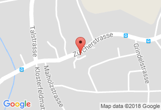 Plan de localisation de CU.OR Goldschmiede GmbH