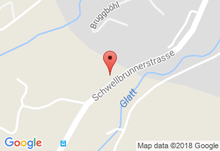 Plan de localisation de Kaja-Creativ