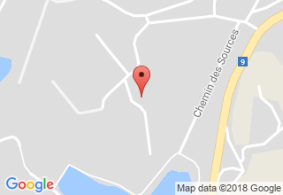 Plan de localisation de Bijouterie Christ