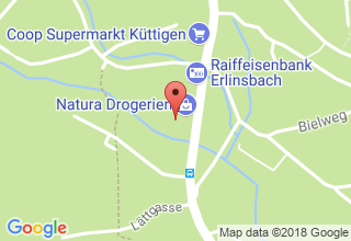 Plan de localisation de Mineralien und Steinschmuck